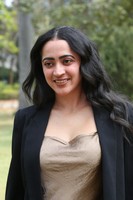 Shruti Shetty New Stills
